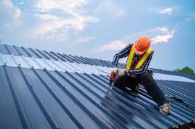 Best Metal Roofing Installation  in Lake Lure, NC